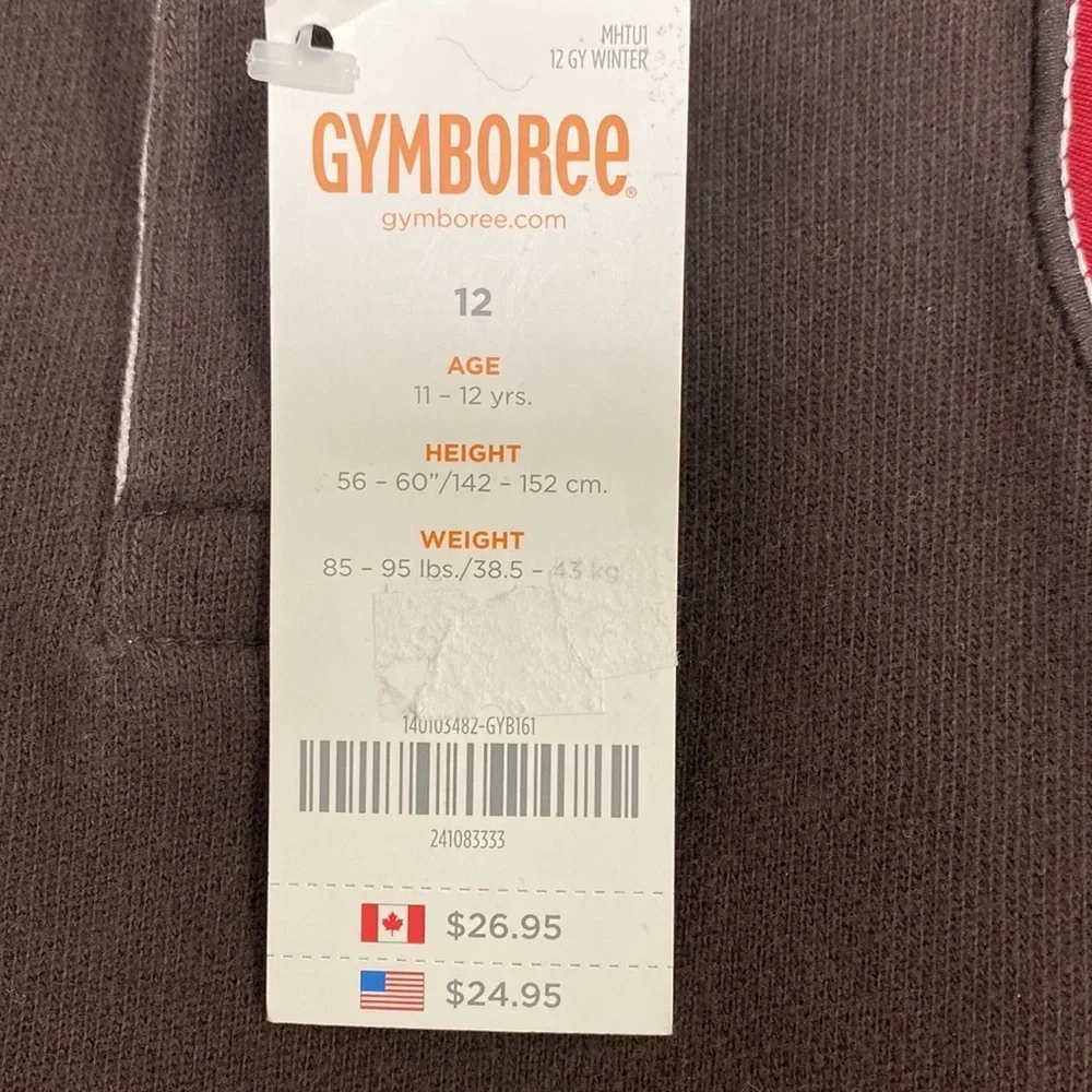 Gymboree new tags